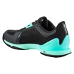 Męskie buty tenisowe Head Sprint Pro 3.5 AC Black/Teal