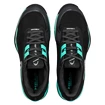 Męskie buty tenisowe Head Sprint Pro 3.5 AC Black/Teal