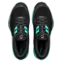 Męskie buty tenisowe Head Sprint Pro 3.5 AC Black/Teal