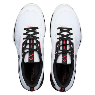 Męskie buty tenisowe Head Sprint Pro 3.5 AC White/Black