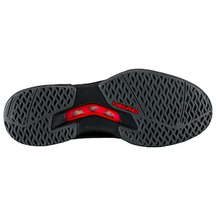 Męskie buty tenisowe Head Sprint Pro 3.5 Black/Red