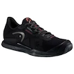 Męskie buty tenisowe Head Sprint Pro 3.5 Clay Black/Red  EUR 42