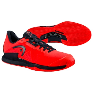 Męskie buty tenisowe Head Sprint Pro 3.5 Clay FCBB