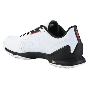 Męskie buty tenisowe Head Sprint Pro 3.5 Clay White/Black