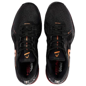 Męskie buty tenisowe Head Sprint Pro 3.5 SF Black Orange