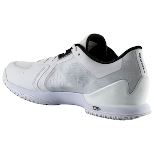 Męskie buty tenisowe Head Sprint Pro 3.5 White/Black