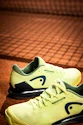 Męskie buty tenisowe Head Sprint Pro 4.0 Clay Men Lime/Navy