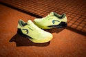 Męskie buty tenisowe Head Sprint Pro 4.0 Clay Men Lime/Navy