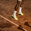 Męskie buty tenisowe Head Sprint Pro 4.0 Clay Men Lime/Navy