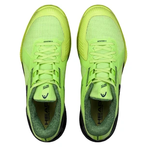 Męskie buty tenisowe Head Sprint Pro 4.0 Clay Men Lime/Navy