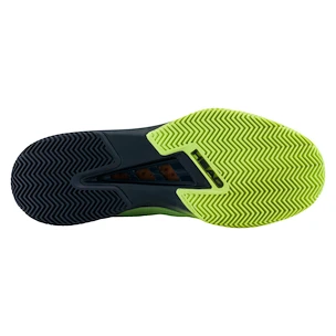 Męskie buty tenisowe Head Sprint Pro 4.0 Clay Men Lime/Navy