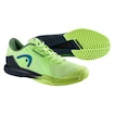 Męskie buty tenisowe Head Sprint Pro 4.0 Men Lime/Navy