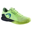 Męskie buty tenisowe Head Sprint Pro 4.0 Men Lime/Navy