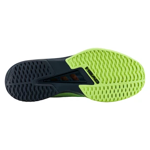 Męskie buty tenisowe Head Sprint Pro 4.0 Men Lime/Navy