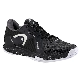 Męskie buty tenisowe Head Sprint Pro 4.0 SF Men Black/White