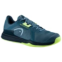 Męskie buty tenisowe Head Sprint Team 3.5 Clay BSLN  EUR 42,5