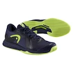 Męskie buty tenisowe Head Sprint Team 4.0 Clay Men Navy/Lime