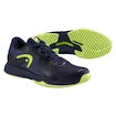 Męskie buty tenisowe Head Sprint Team 4.0 Men Navy/Lime