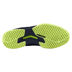 Męskie buty tenisowe Head Sprint Team 4.0 Men Navy/Lime