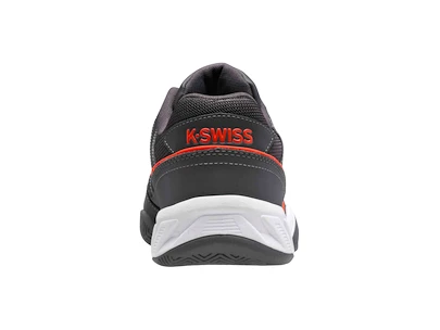 Męskie buty tenisowe K-Swiss  Bigshot Light 4 Asphalt/White