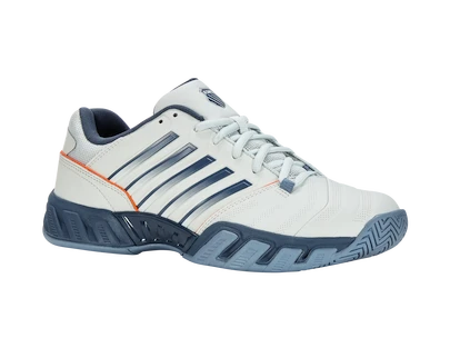 Męskie buty tenisowe K-Swiss  Bigshot Light 4 Blue Blush   EUR 42,5