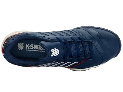 Męskie buty tenisowe K-Swiss  Bigshot Light 4 Blue Opal  EUR 42,5