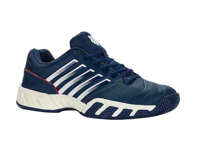 Męskie buty tenisowe K-Swiss  Bigshot Light 4 Blue Opal  EUR 42,5