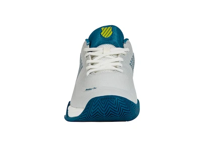 Męskie buty tenisowe K-Swiss  Hypercourt Express 2 Brilliant White  EUR 42