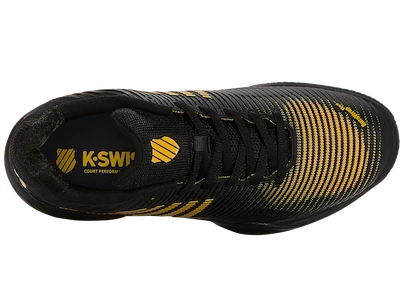 Męskie buty tenisowe K-Swiss  Hypercourt Express 2 HB Moonless Night  EUR 44,5