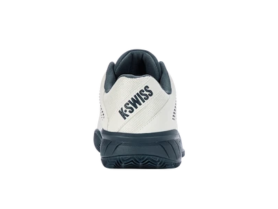 Męskie buty tenisowe K-Swiss  Hypercourt Express Light 3 HB Star White/Moonstruck