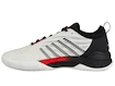 Męskie buty tenisowe K-Swiss  Hypercourt Supreme 2 HB White/Limo/Red