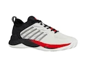 Męskie buty tenisowe K-Swiss  Hypercourt Supreme 2 HB White/Limo/Red