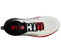 Męskie buty tenisowe K-Swiss  Hypercourt Supreme 2 HB White/Limo/Red