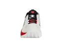 Męskie buty tenisowe K-Swiss  Hypercourt Supreme 2 HB White/Limo/Red