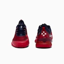 Męskie buty tenisowe Lacoste  AG-LT23 Ultra Red/Navy