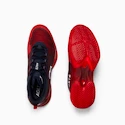 Męskie buty tenisowe Lacoste  AG-LT23 Ultra Red/Navy