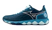 Męskie buty tenisowe Mizuno Wave Enforce TOUR AC Moroccan Blue/White/Bluejay  EUR 39