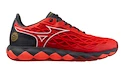 Męskie buty tenisowe Mizuno Wave Enforce TOUR AC Radiant Red/White/Ebony