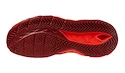 Męskie buty tenisowe Mizuno Wave Enforce TOUR AC Radiant Red/White/Ebony