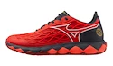 Męskie buty tenisowe Mizuno Wave Enforce TOUR AC Radiant Red/White/Ebony