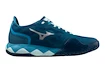 Męskie buty tenisowe Mizuno Wave Enforce TOUR CC Moroccan Blue/White/Bluejay