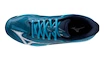 Męskie buty tenisowe Mizuno Wave Exceed LIGHT 2 AC Moroccan Blue/White/Bluejay