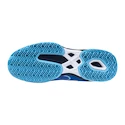 Męskie buty tenisowe Mizuno Wave Exceed Light 2 CC Mugen Blue/White/River Blue