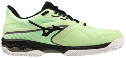 Męskie buty tenisowe Mizuno Wave Exceed Light 2 Clay Patina Green  EUR 42