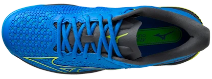 Męskie buty tenisowe Mizuno Wave Exceed Tour 5 Clay PBlue