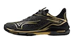 Męskie buty tenisowe Mizuno Wave Exceed TOUR 6 AC 10th Iron Gate/Gold/Black  EUR 39