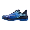 Męskie buty tenisowe Mizuno Wave Exceed Tour 6 AC Mugen Blue/White/Dress Blues