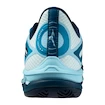 Męskie buty tenisowe Mizuno Wave Exceed TOUR 6 CC Moroccan Blue/White/Blue Topaz