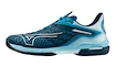 Męskie buty tenisowe Mizuno Wave Exceed TOUR 6 CC Moroccan Blue/White/Blue Topaz