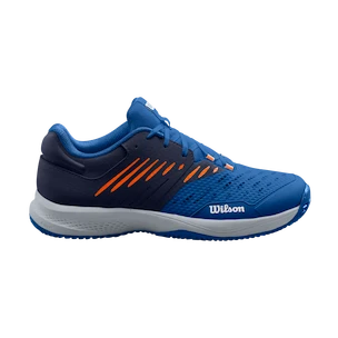 Męskie buty tenisowe Wilson Kaos Comp 3.0 Classic Blue  EUR 42